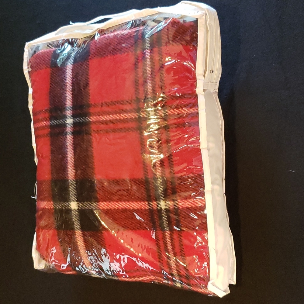 Stadium blanket